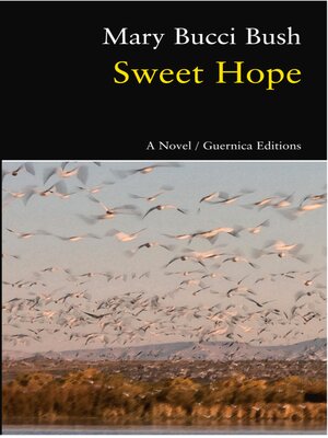 cover image of Sweet Hope